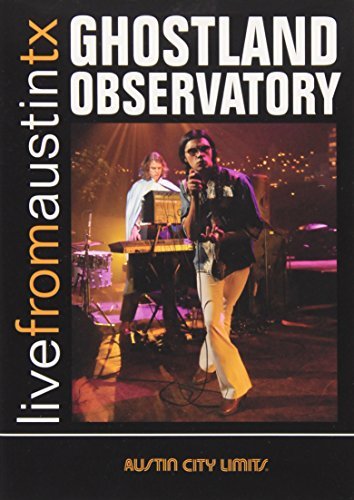 Ghostland Observatory/Live From Austin Tx@Amaray