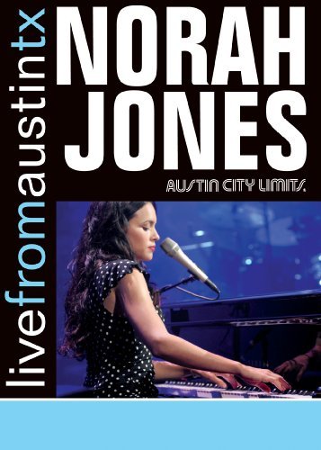 Norah Jones/Live From Austin Tx