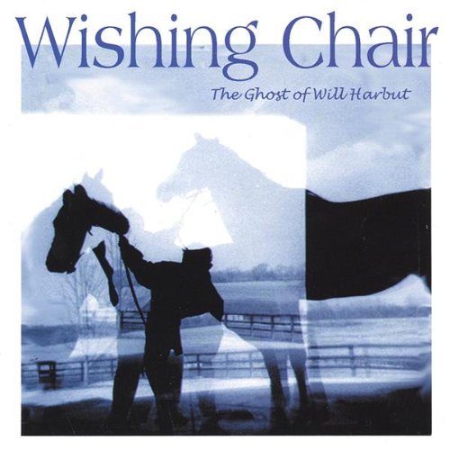 Wishing Chair Ghost Of Will Harbut 