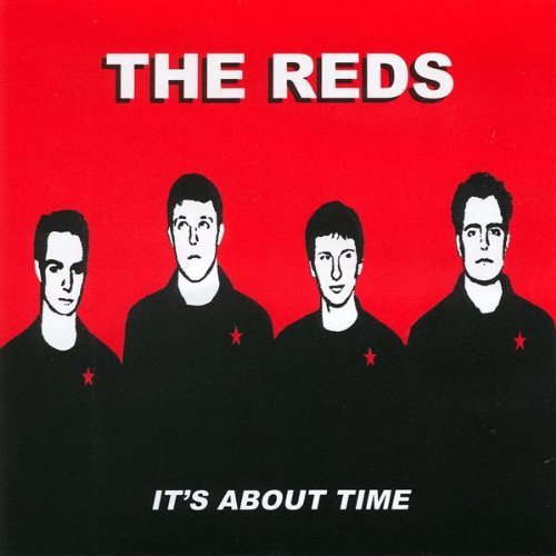 Reds/It's About Time