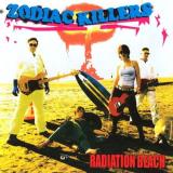Zodiac Killers Radiation Beach 