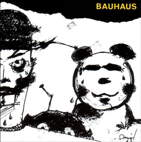 Bauhaus/Mask