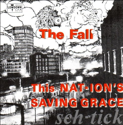 Fall/This Nation's Saving Grace