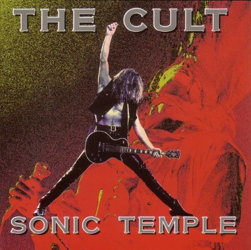 Cult/Sonic Temple