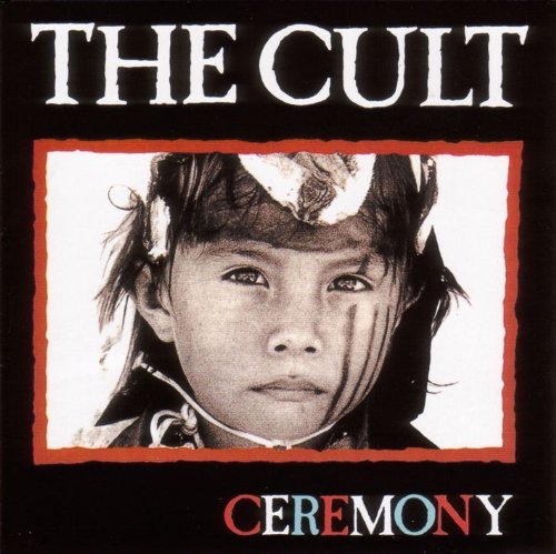 Cult/Ceremony