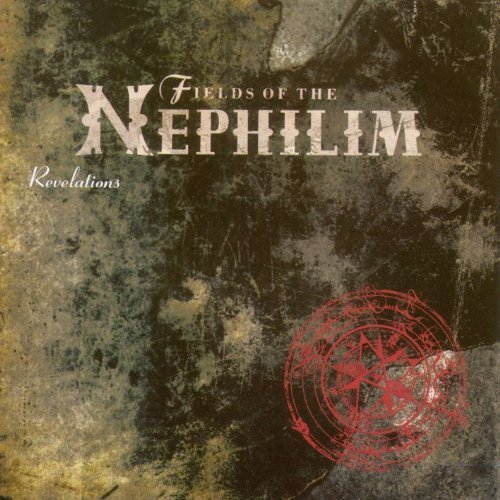 Fields Of The Nephilim/Revelations