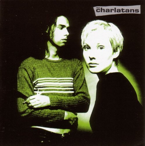 Charlatans/Up To Our Hips