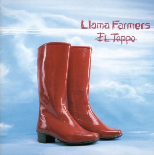 Llama Farmers/El Toppo
