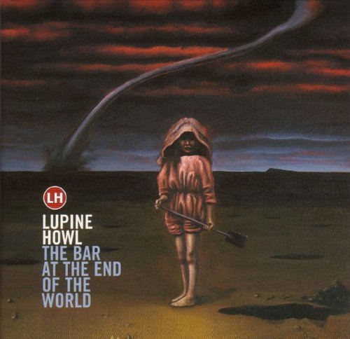 Lupine Howl/Bar At The End Of The World