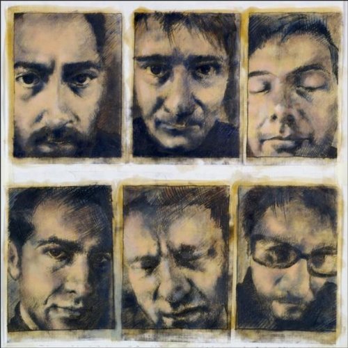 Tindersticks/Waiting For The Moon