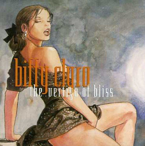 Biffy Clyro/Vertigo Of Bliss@Import-Gbr