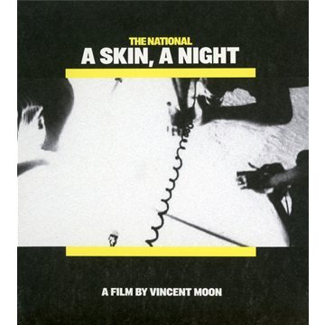 National/Skin A Night + The Virginia Ep@Skin A Night + The Virginia Ep