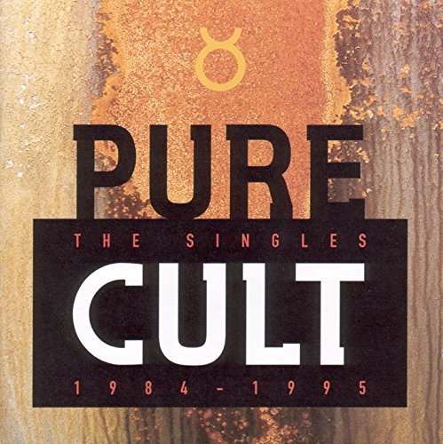 Cult Pure Cult 