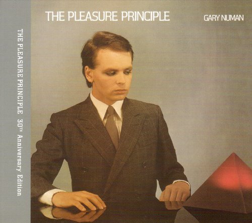 Gary Numan/Pleasure Principle (30th Anniv