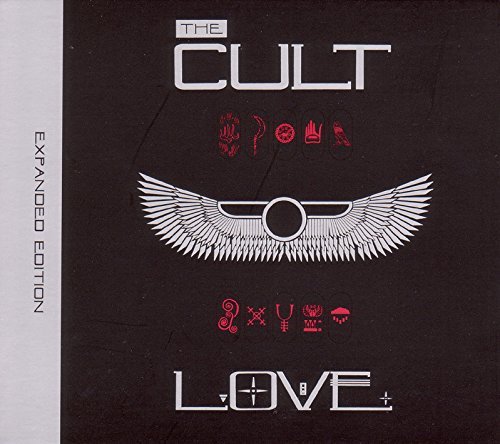 The Cult/Love@Expanded Ed.