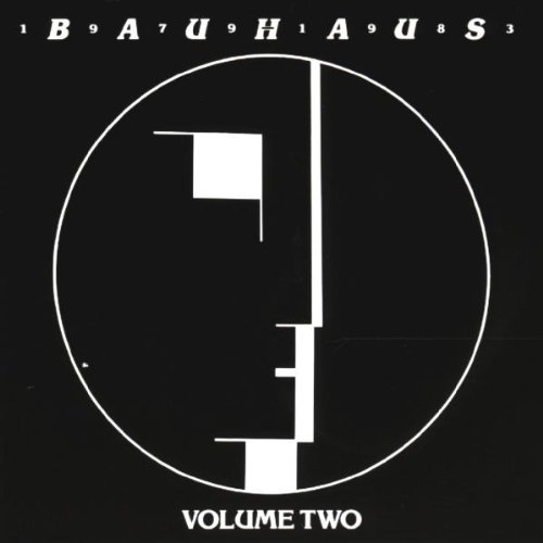 Bauhaus/1979-1983 Volume Two@Import-Gbr