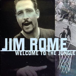 Jim Rome Welcome To The Jungle 