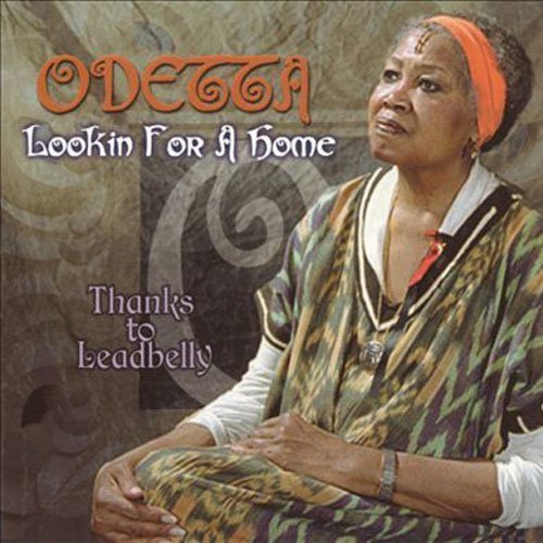 Odetta/Lookin' For A Home