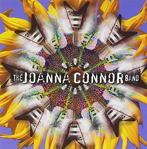 Joanna Connor/The Joanna Connor Band