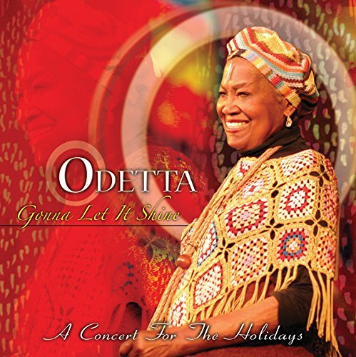 Odetta/Gonna Let It Shine