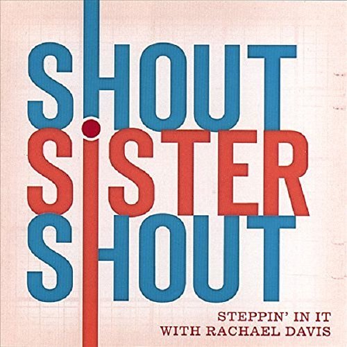 Shout Sister Shout/Hit That Jive Jack