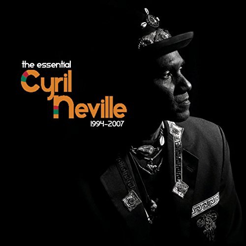 Cyril Neville/Essential Cyril Neville 1994-2