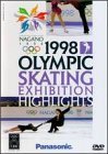 Olympic Gold 1998 1998 Olympic Skating Exhibitio Clr Keeper Nr 
