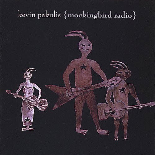 Kevin Pakulis/Mockingbird Radio