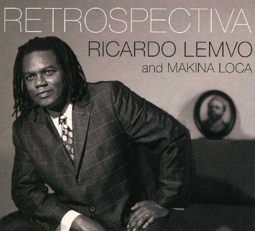 Ricardo Lemvo/Retrospectiva