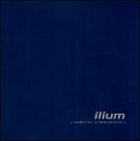 Ilium/Plexiglass Cube