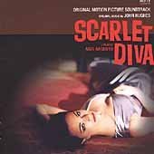Scarlet Diva/Score@Music By John Hughes