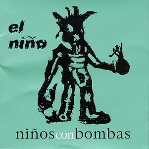 Ninos Con Bombas/El Nino