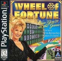 PSX/WHEEL OF FORTUNE