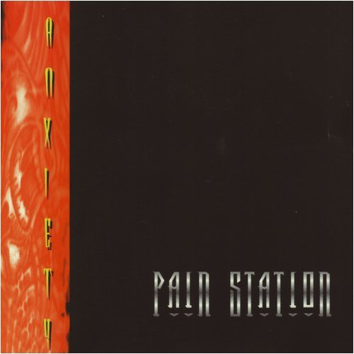 Pain Station/Anxiety
