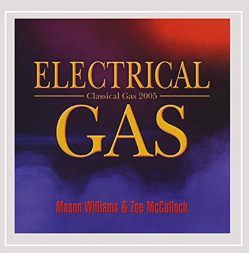 Williams Mcculloch Electrical Gas 