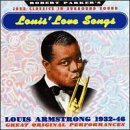 Louis Armstrong/Louis' Love Songs