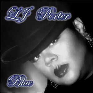 L.J. Porter Blue 