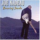 Joe Nadeau/Burning Sands