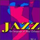Language Of New Orleans/Vol. 2-Jazz Language Of New Or@Astral Project/Clark/Mcdermott@Language Of New Orleans