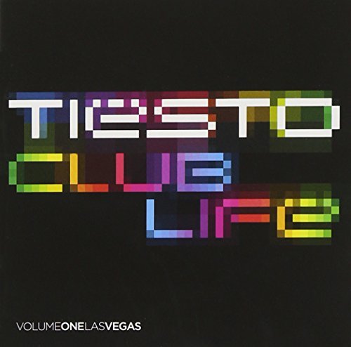 Tiesto Club Life 