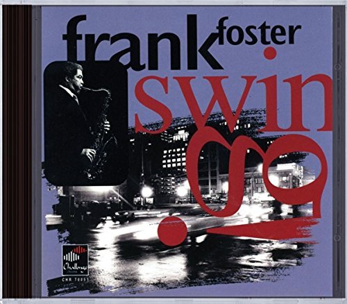 Frank Foster Swing 