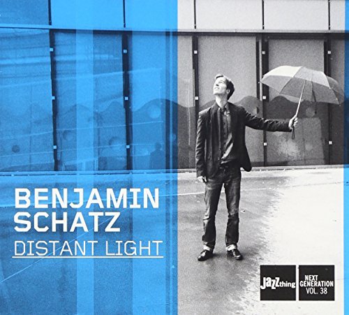 Benjamin Schatz/Distant Light
