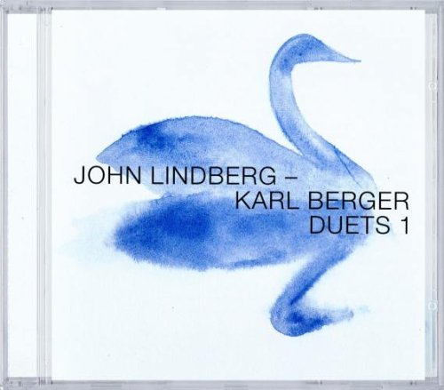 Lindberg/Berger/Duets 1