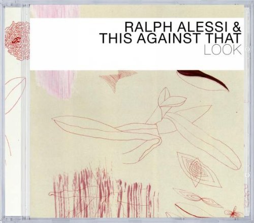 Ralph & This Against Th Alessi/Look