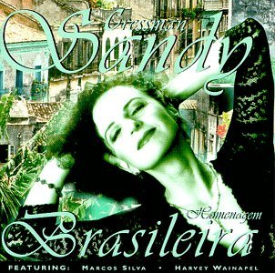 Sandy Cressman/Homenagem Brasileira