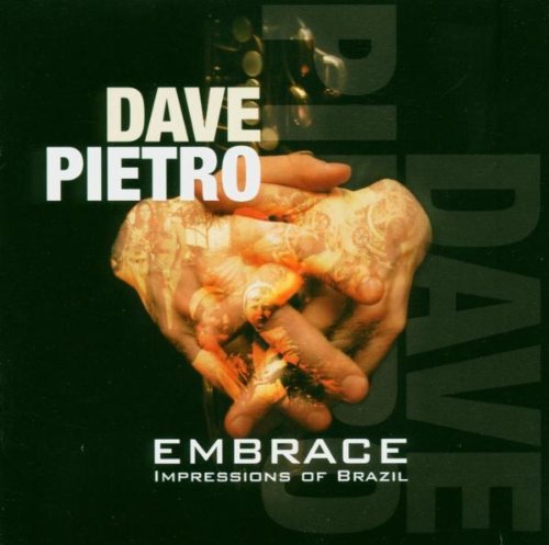 Dave Pietro/Embrace