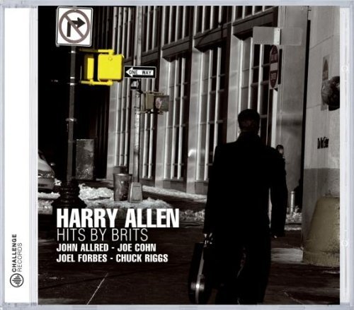 Harry Allen/Hits By Brits