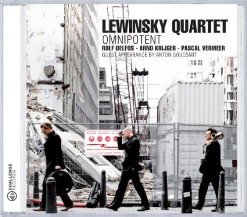 Lewinsky Quartet/Omnipotent