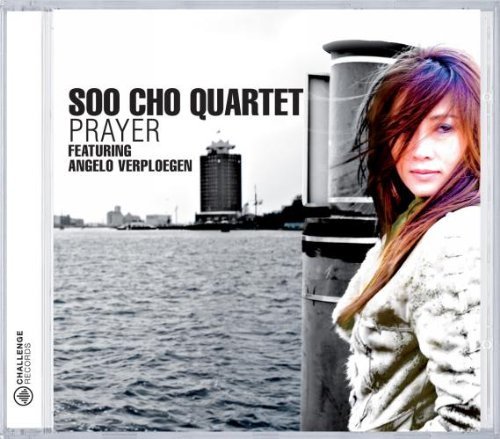 Soo Cho Quartet/Prayer