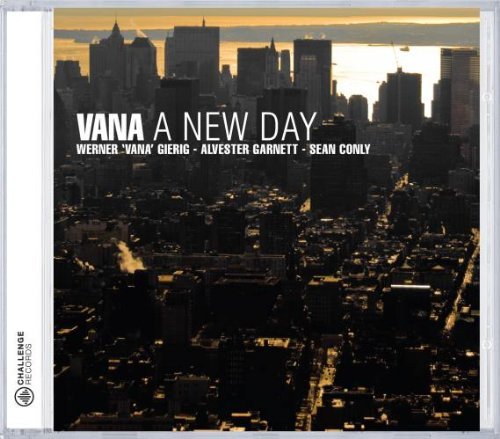 Vana/New Day